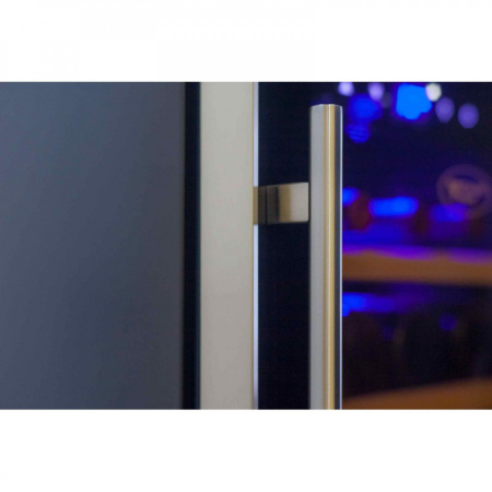 Винный шкаф ColdVine C12-KBF1 от магазина ligabarshop.ru