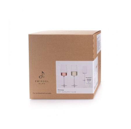 Фото Бокал для шампанского Schott Zwiesel Sensa 388 мл Бокал для шампанского Schott Zwiesel Sensa 388 мл