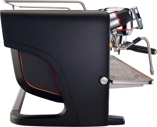 Фото Кофемашина La Cimbali M200 DT/2 GT1 Кофемашина La Cimbali M200 DT/2 GT1