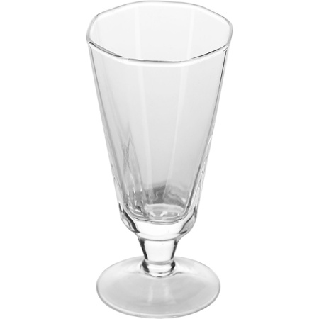 Рюмка-лафитник; стекло; 80мл; H=103мм; прозр.