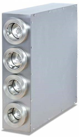 Диспенсер для стаканов Hurakan HKN-WMF4M