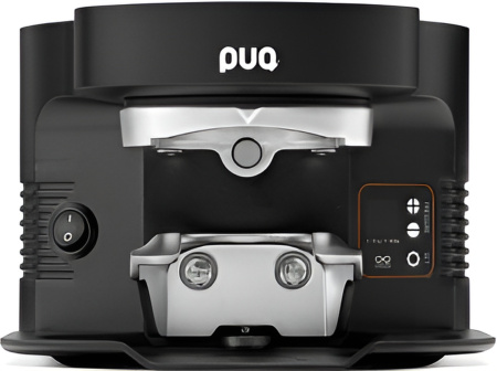 Фото Автоматический темпер Puqpress M3 Автоматический темпер Puqpress M3