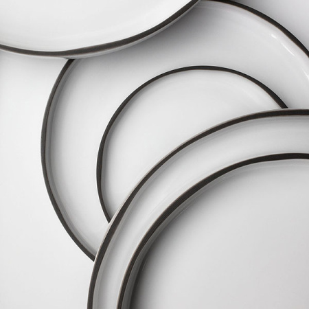 Блюдо для подачи Revol Карактэр диаметр 30 см