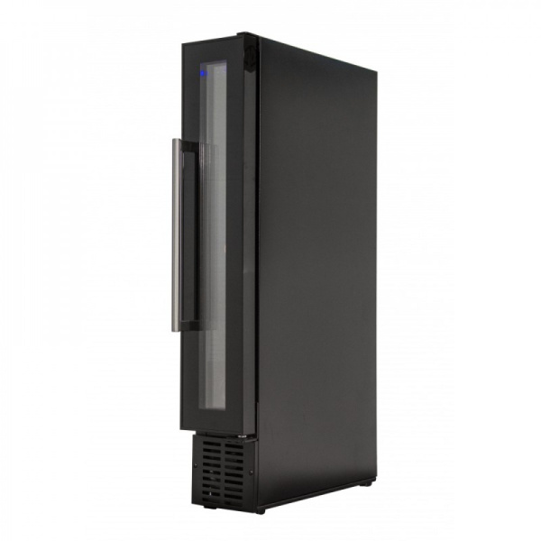 Фото Винный шкаф ColdVine C7-KBT1 Винный шкаф ColdVine C7-KBT1 от магазина ligabarshop.ru