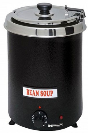 Фото Мармит-горшочек Hurakan HKN-SB57 Мармит-горшочек Hurakan HKN-SB57