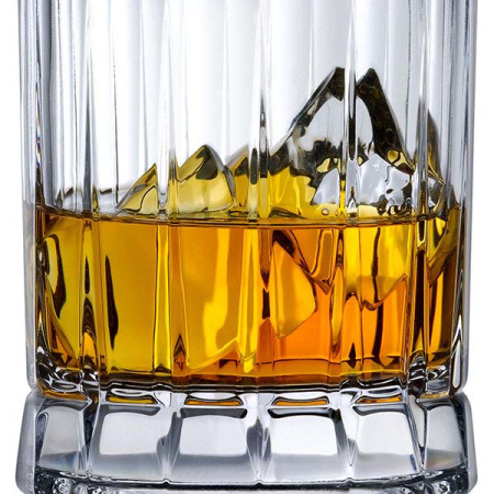 Олд Фэшн «Уэйн»; хр.стекло; 330мл; D=87,H=97мм