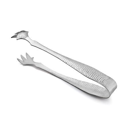 Фото Щипцы для льда и сахара P.L. Proff Cuisine Лапка 17,5 см Щипцы для льда и сахара P.L. Proff Cuisine Лапка 17,5 см