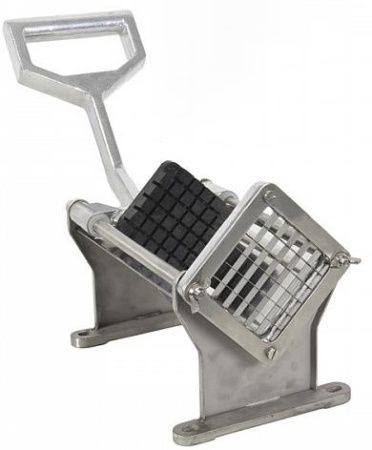 Пресс для нарезки картофеля ломтиками по-деревенски Hurakan HKN-HC04