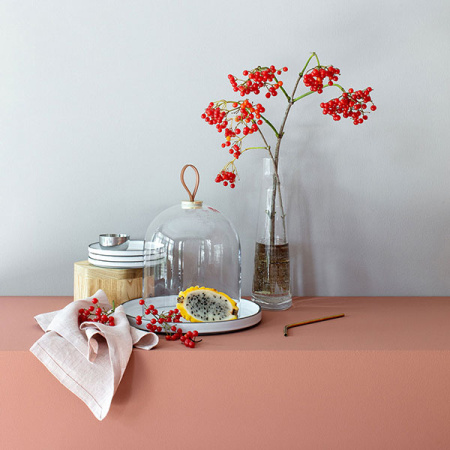 Блюдо для подачи Revol Карактэр диаметр 30 см