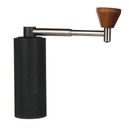 Кофемолка ручная Timemore Nano, чёрная