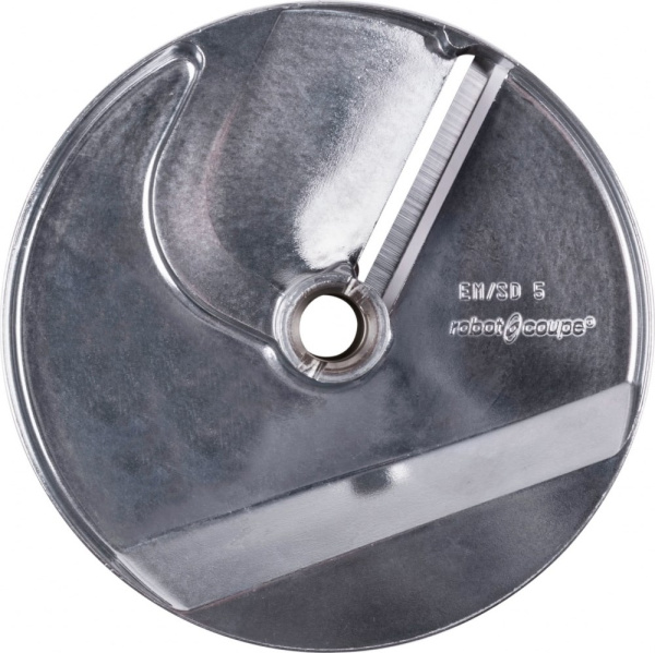 Диск-кубики Robot Coupe 28110 (5х5х5 мм)