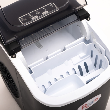 Льдогенератор Rosso HZB-12/H