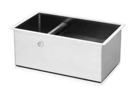 Нок-бокс P.L. Proff Cuisine металлический 254x155x102мм