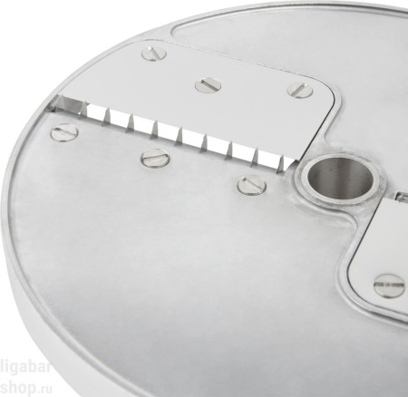 Диск соломка Robot Coupe 27067 2х8 мм