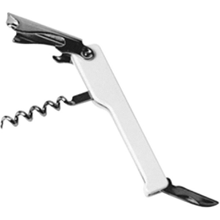 Нарзанник одноступенчатый Ghidini 110 мм нержавеющая сталь