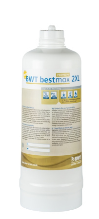 Фильтр картридж без головной части BWT bestmax PREMIUM 2XL