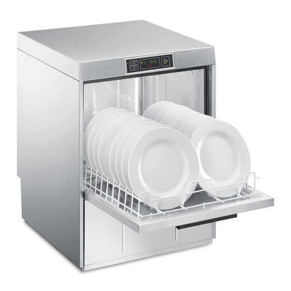 Фото Машина посудомоечная Smeg Easyline SPD515 Машина посудомоечная Smeg Easyline SPD515