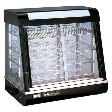 Фото Витрина тепловая Hurakan HKN-WD3M Витрина тепловая Hurakan HKN-WD3M