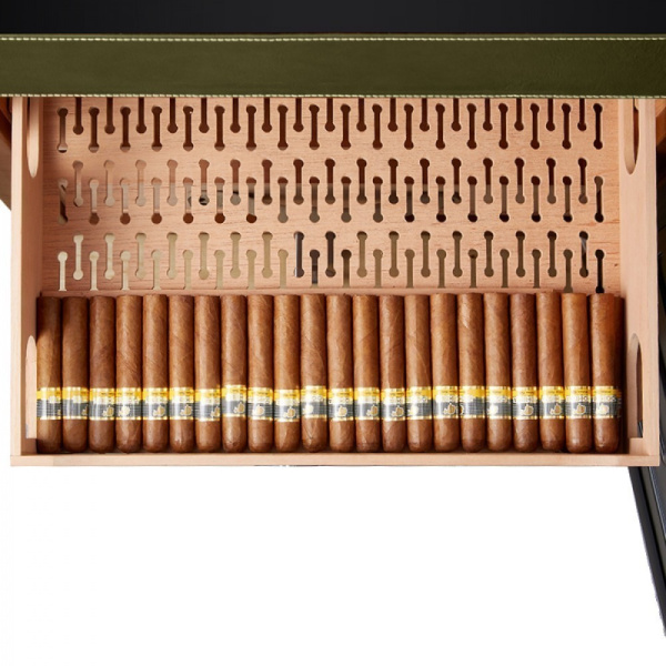 Хьюмидор для сигар Afidano L6 (Хвойный табак)