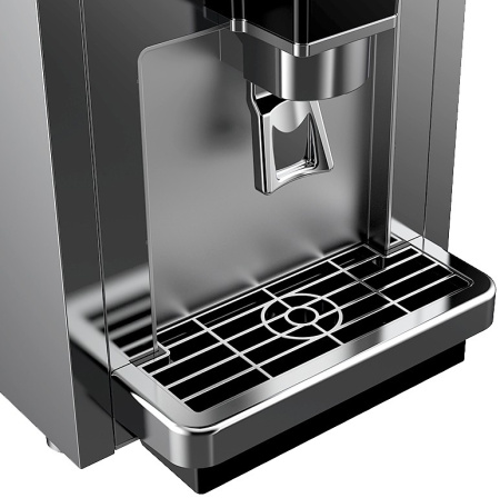 Льдогенератор BOZY BTB-Z03