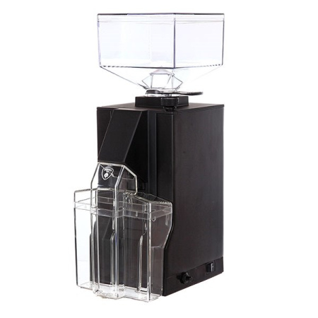 Кофемолка Eureka Mignon Filtro Черный