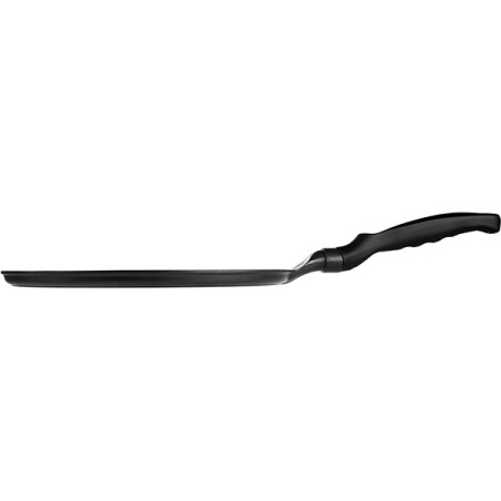 Сковорода для блинов «Проотель»; алюм.литой,пластик; D=28,H=1.5см