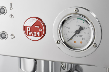 Кофемашина La Pavoni Casabar