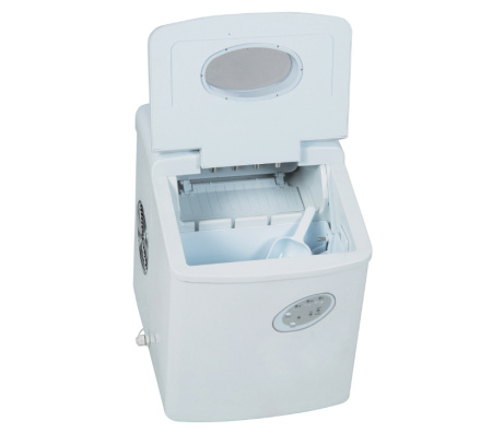 Льдогенератор Rosso HZB-15/A