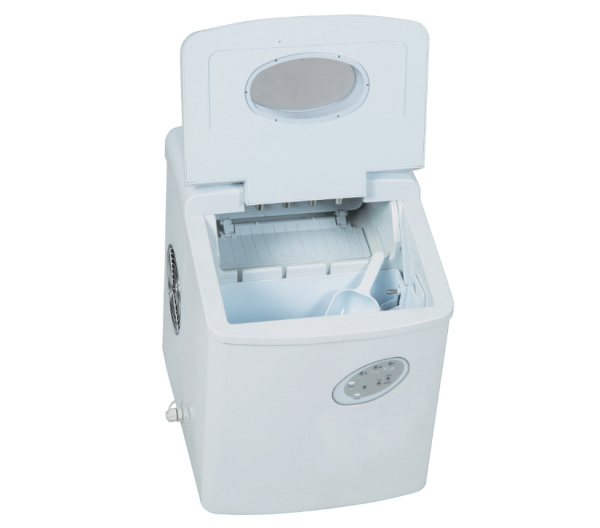 Фото Льдогенератор Rosso HZB-15/A Льдогенератор Rosso HZB-15/A