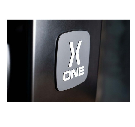 Кофемолка Sanremo X One Nero