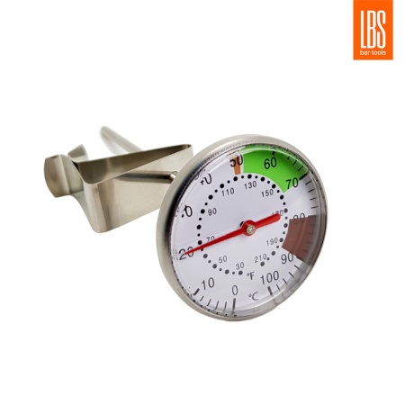 Термометр бариста LBS