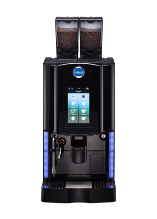 Кофемашина Carimali Optima Soft Plus