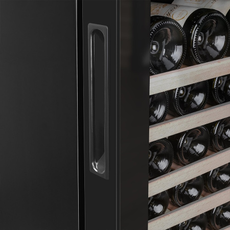 Винный шкаф Meyvel MV24-KBF1