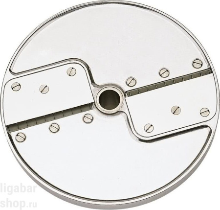 Диск соломка Robot Coupe 28051 2х2 мм