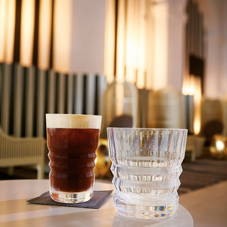 Хайбол «Аршитект»; хр.стекло; 280мл; прозр.