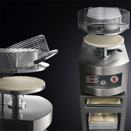 Пресс для пиццы Cuppone PZF/35DS-A5-CP