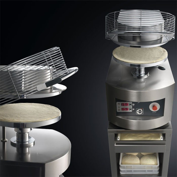 Фото Пресс для пиццы Cuppone PZF/30DS Пресс для пиццы Cuppone PZF/30DS