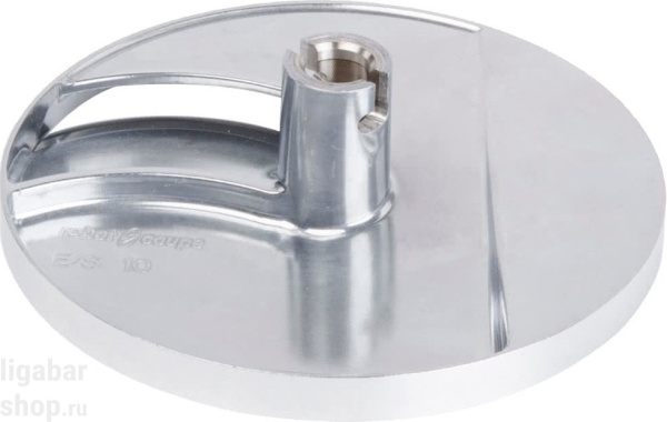 Фото Диск-слайсер Robot Coupe 28067 (10 мм) Диск-слайсер Robot Coupe 28067 (10 мм)