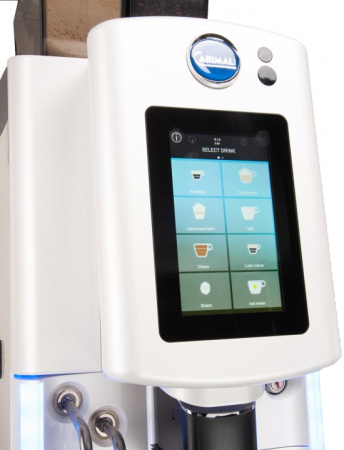 Кофемашина Carimali Optima Soft Plus