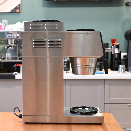 Капельная кофеварка WPM CB-303GT