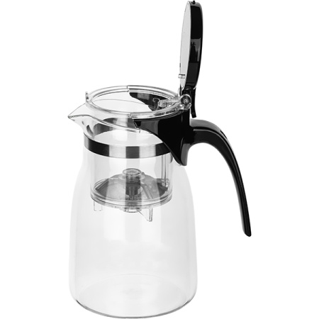 Чайник Проотель Гунфу 900 мл термостекло