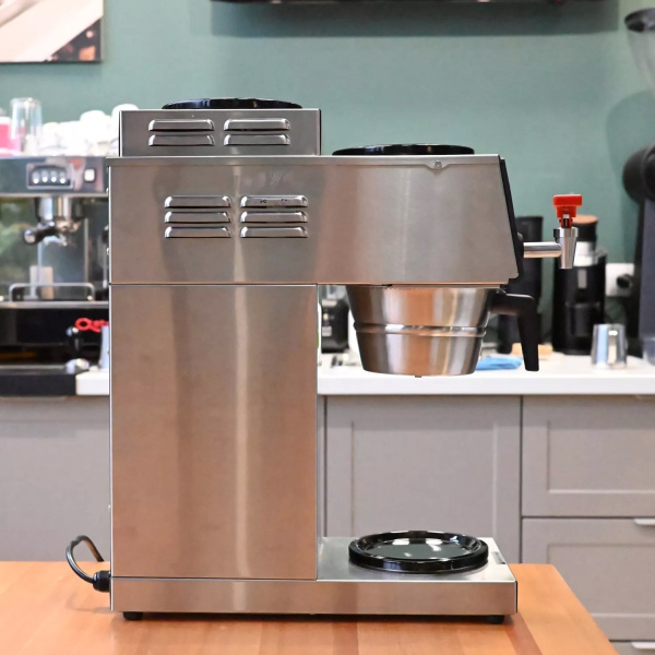 Капельная кофеварка WPM CB-303GT