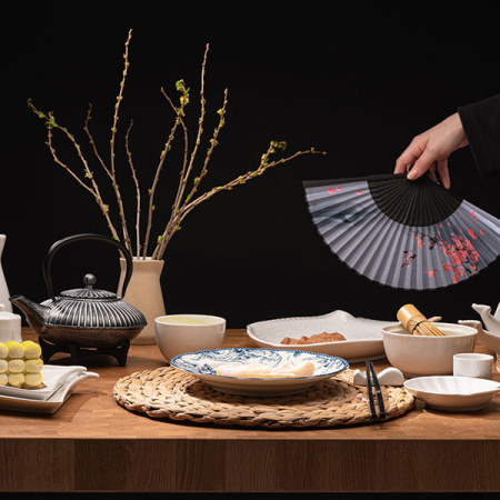 Чайник; чугун; 720мл; черный