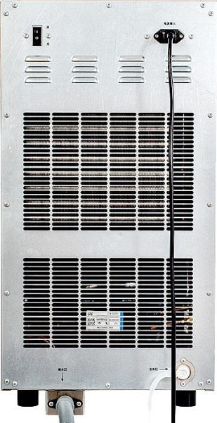 Льдогенератор BOZY BTB-Z03