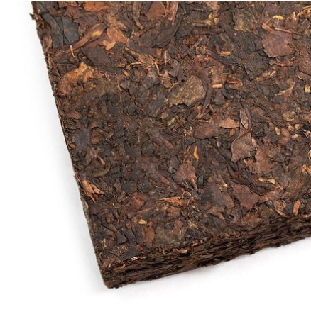 Чай Пуэр Шу 7562, плитка 230-250 г