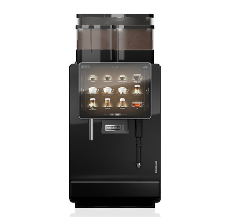 Кофемашина Franke A800 FM EC MU 1G H1