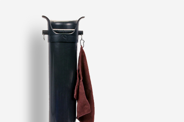 Нок-Бокс (Нок-тюб) напольный LBS 