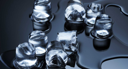 Льдогенератор Scotsman ACM 47 AS