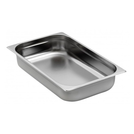 Гастроемкость Hurakan GN 1/1-40