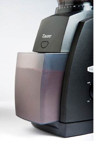 Кофемолка Baratza Encore